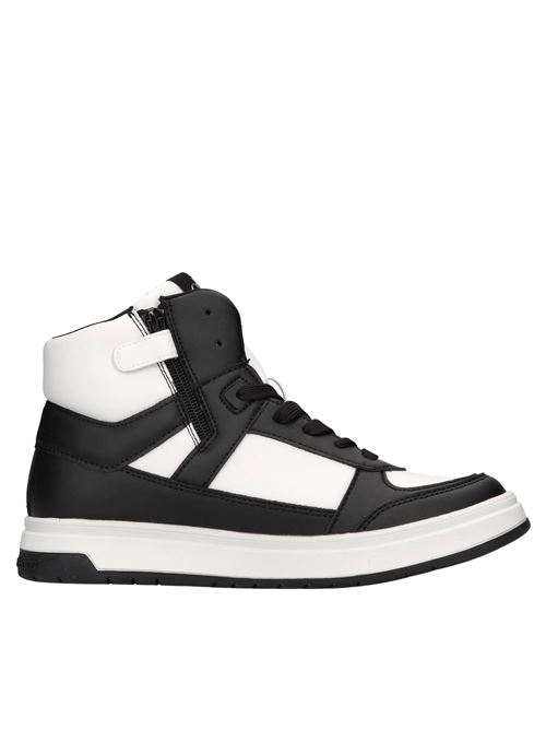  CALVIN KLEIN | V3X9-81063-1355X001BIANCO-NERO